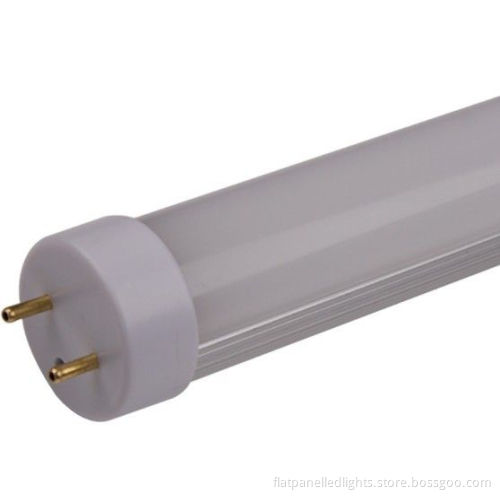 Super Energy Saving And Durable 900lm 24v 10w Fluorescent Led Tube Light Fixtures